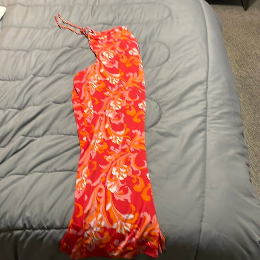 NY and Co Stretch Pants Large